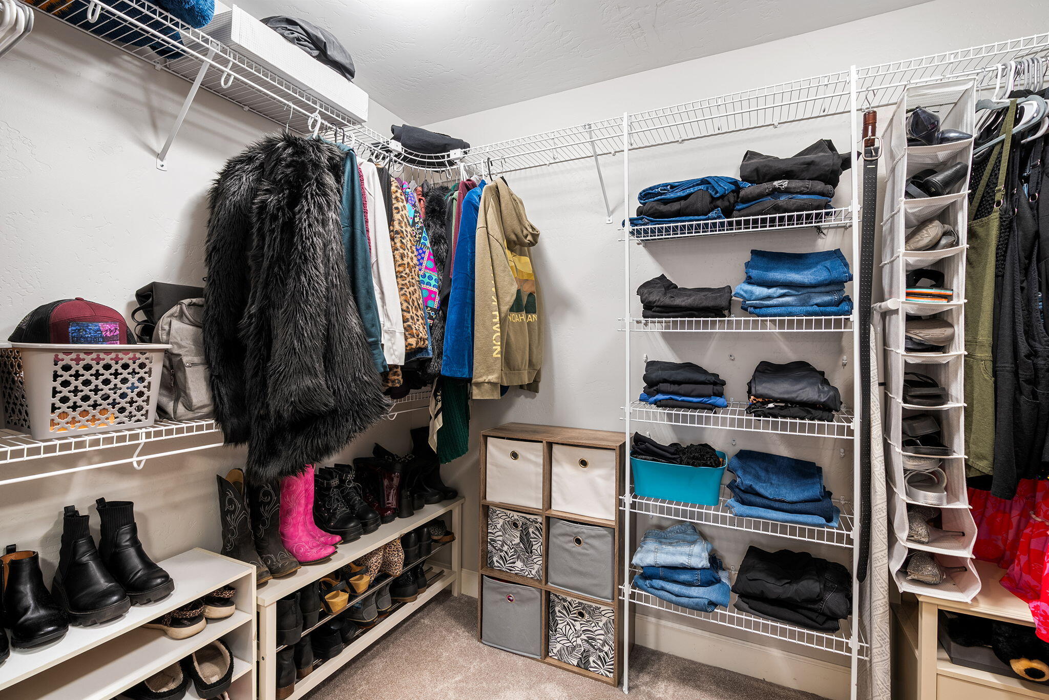 Yardley Estates - Residential