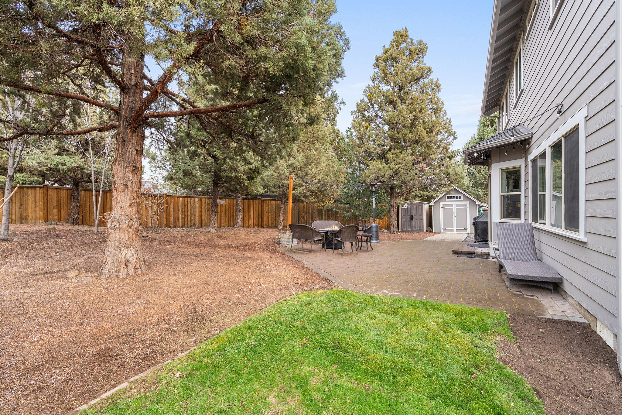 Yardley Estates - Residential