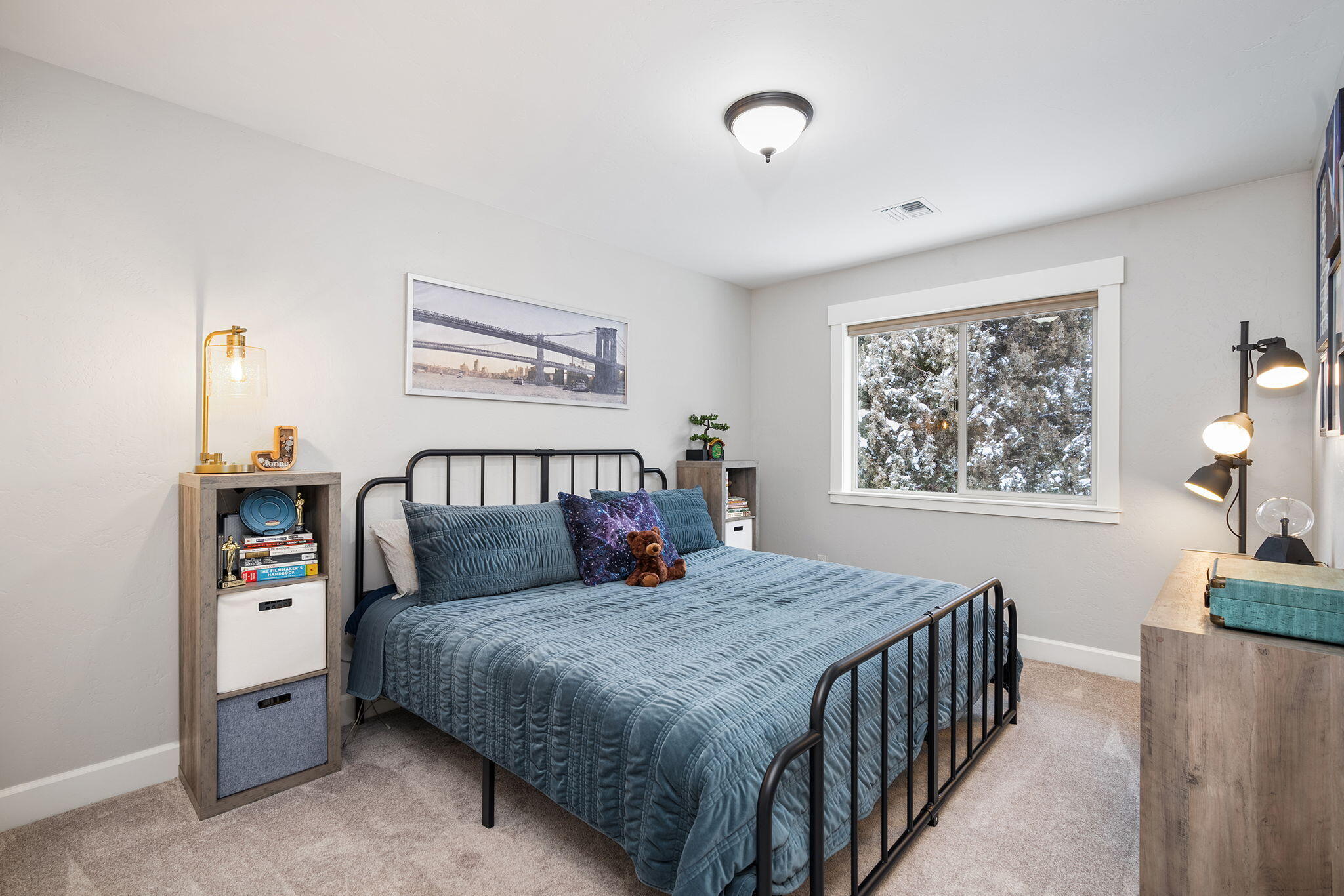 Yardley Estates - Residential