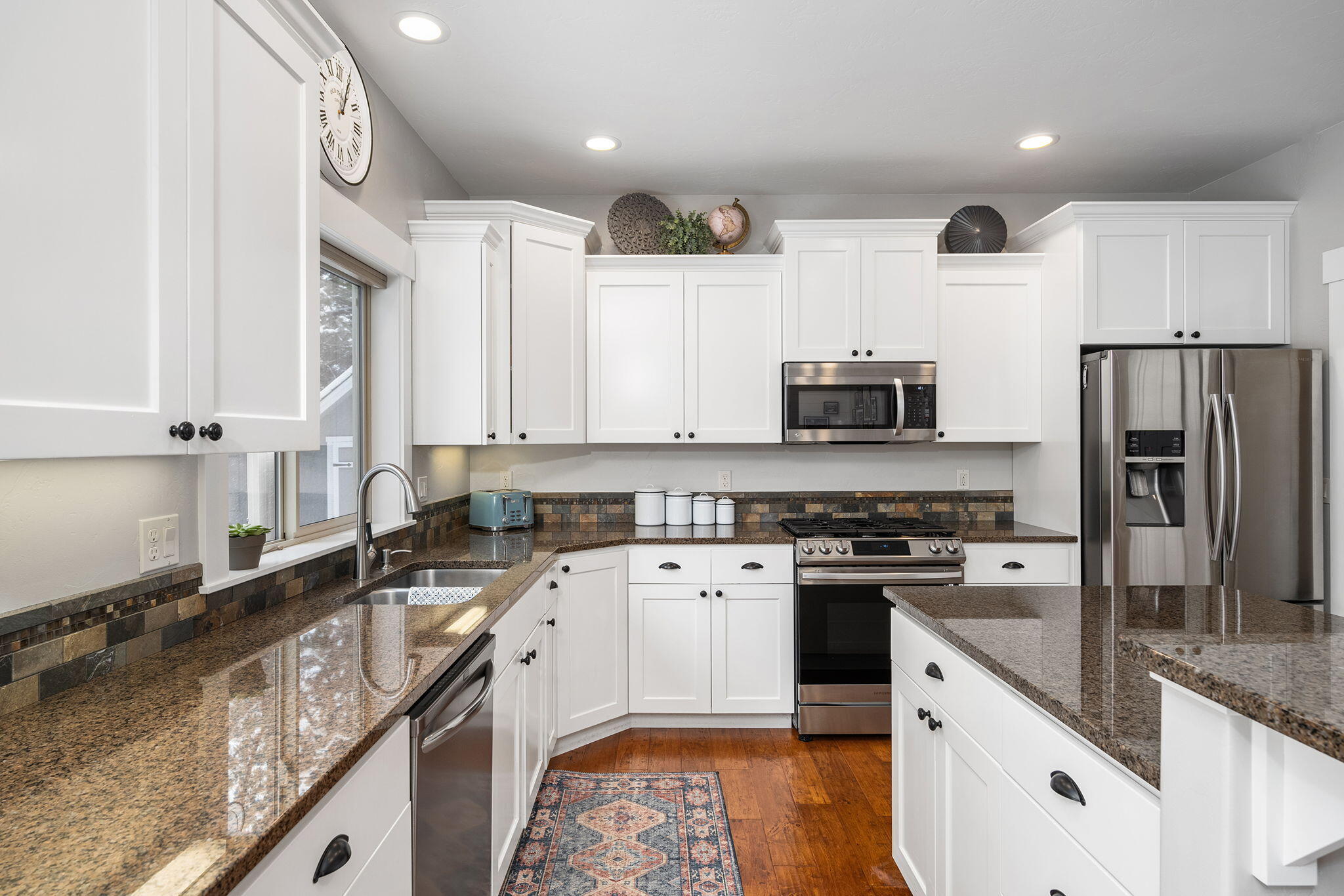 Yardley Estates - Residential