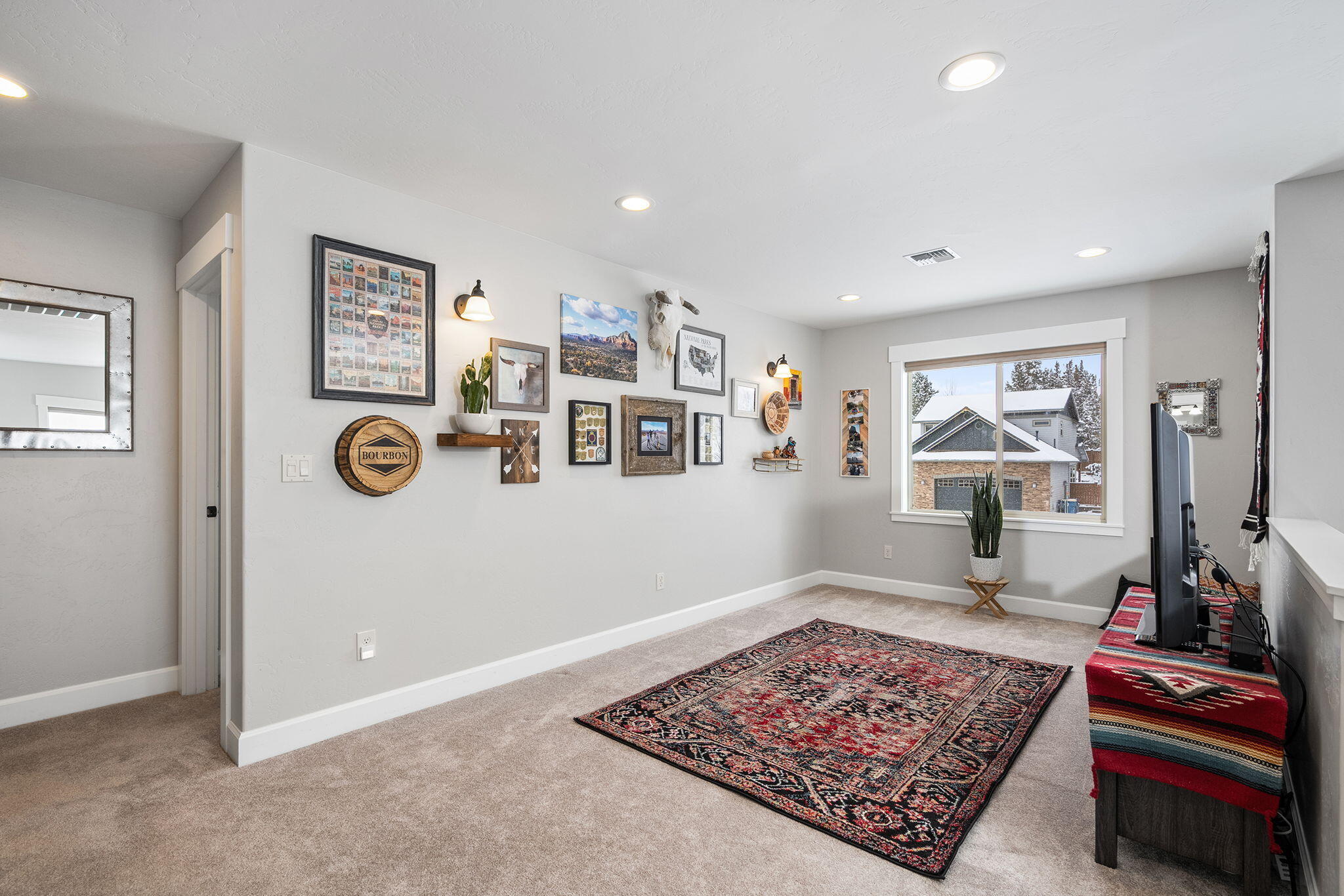 Yardley Estates - Residential