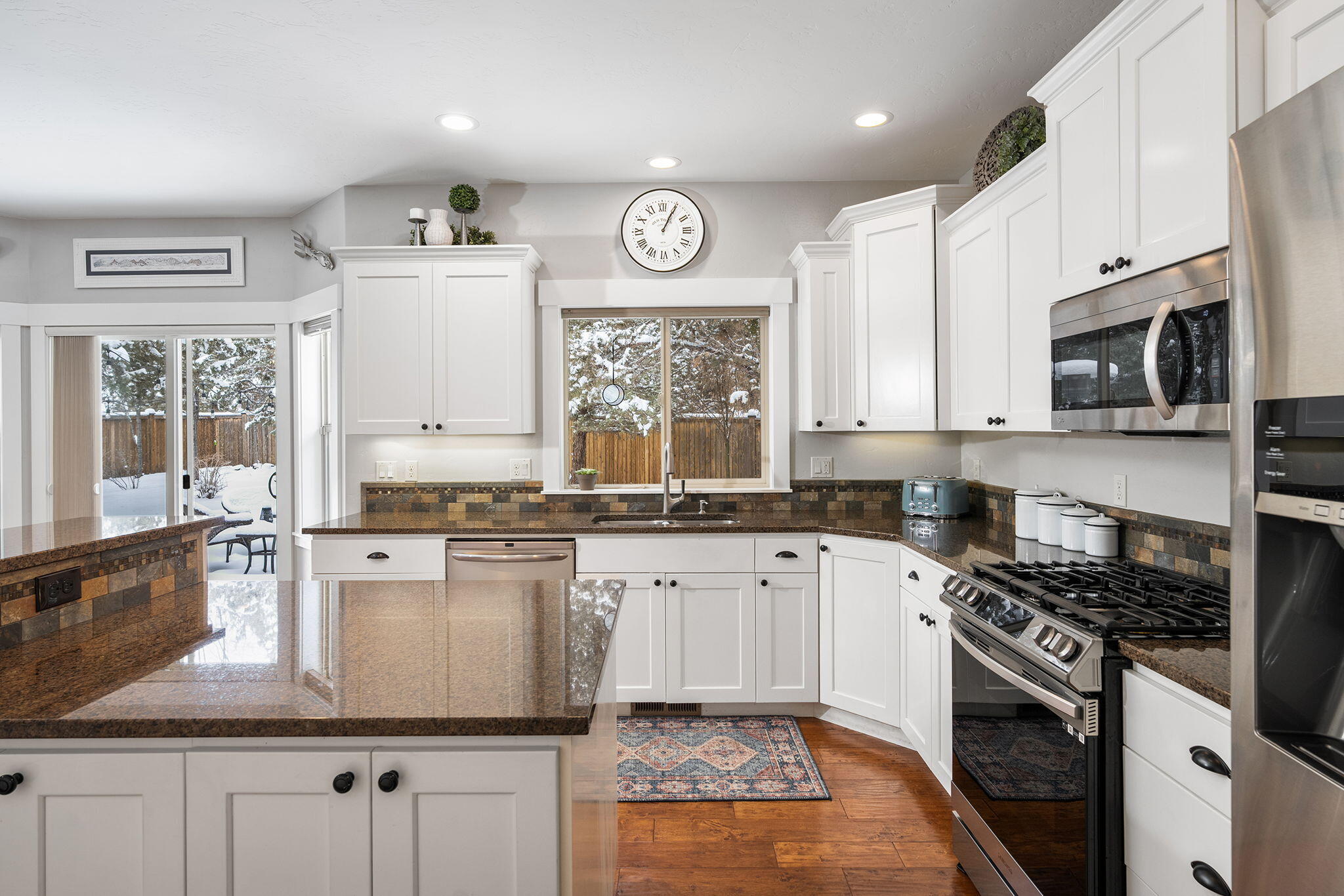 Yardley Estates - Residential