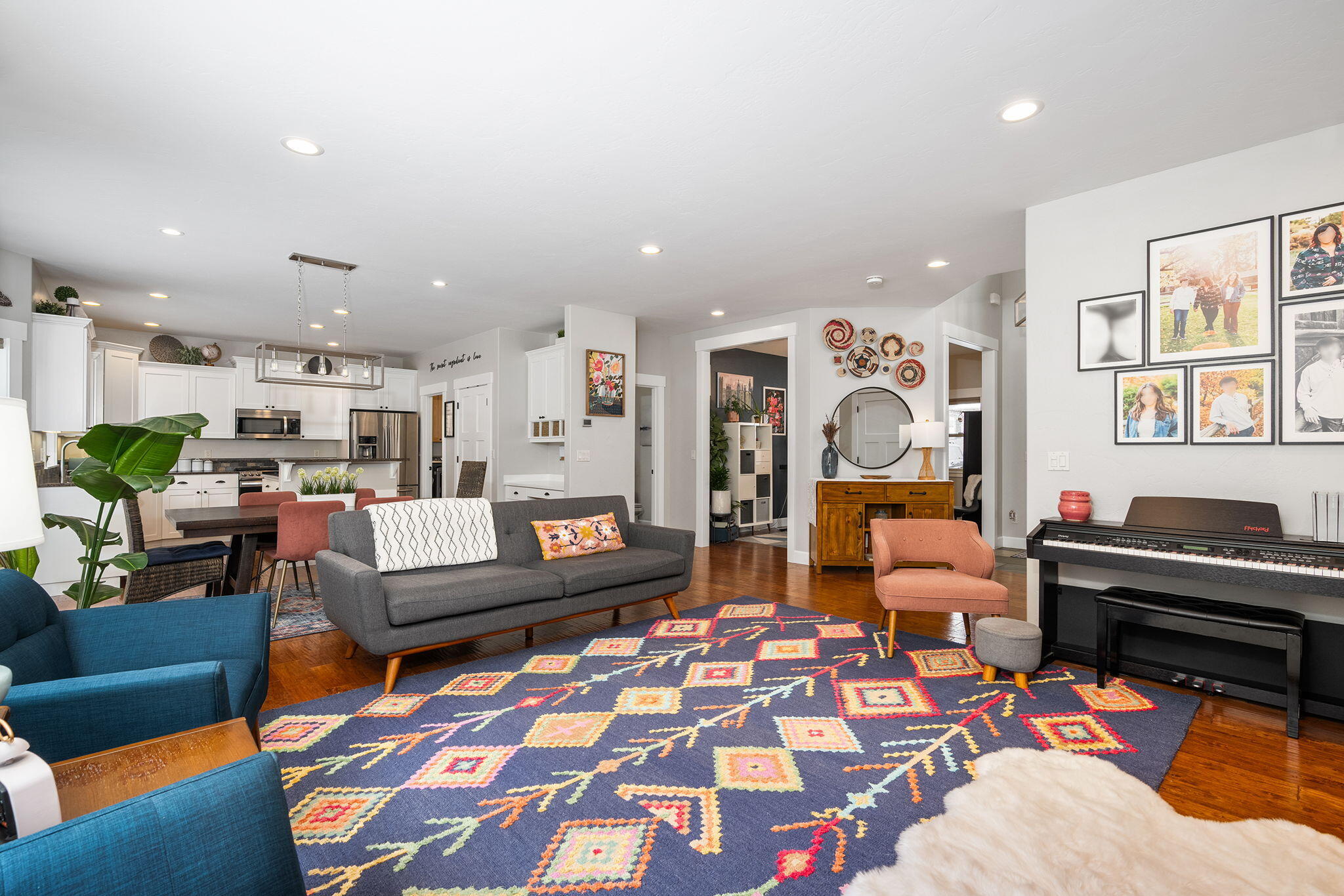 Yardley Estates - Residential