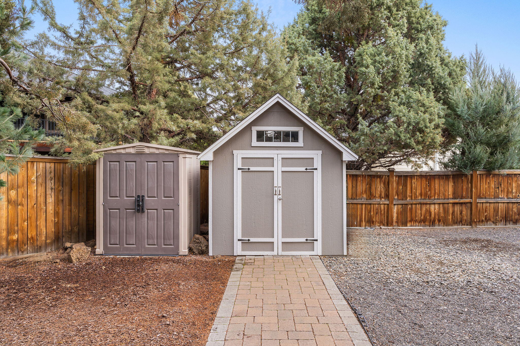 Yardley Estates - Residential