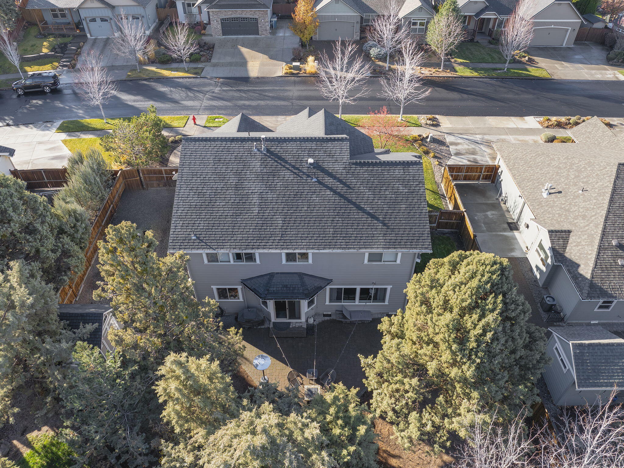 Yardley Estates - Residential