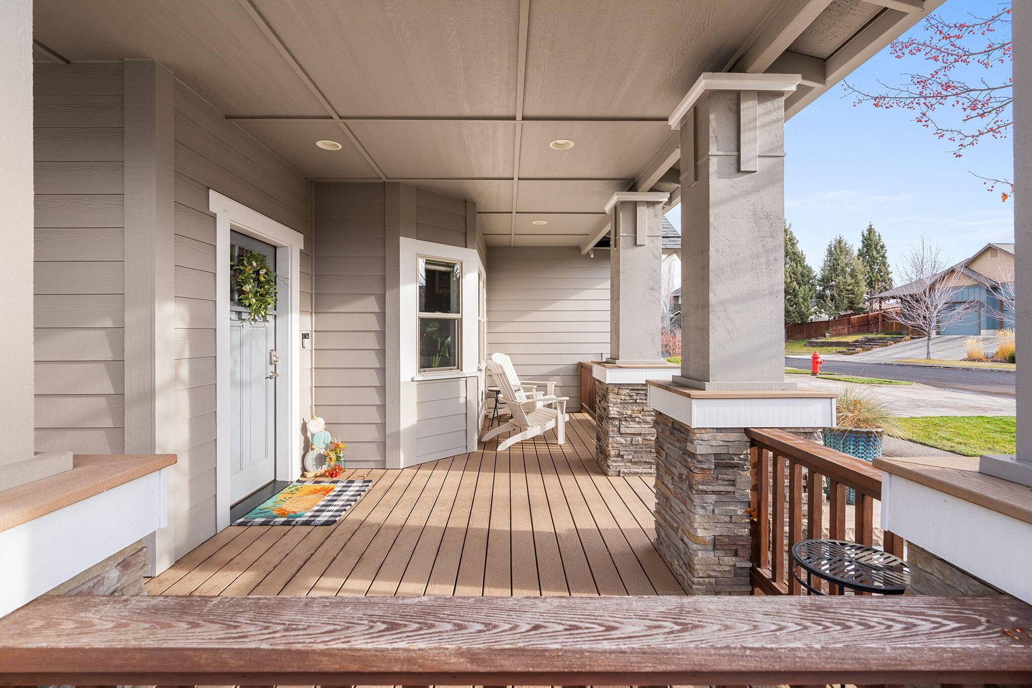 Yardley Estates - Residential