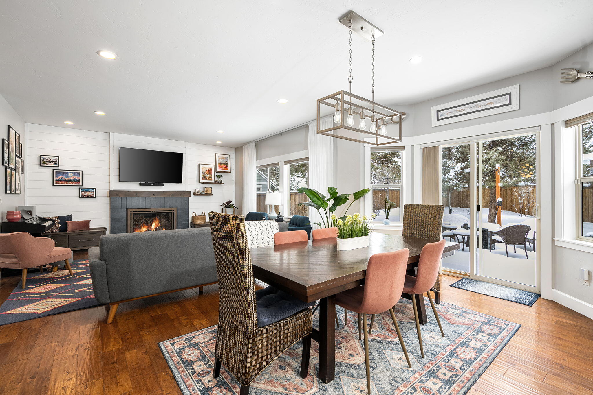 Yardley Estates - Residential