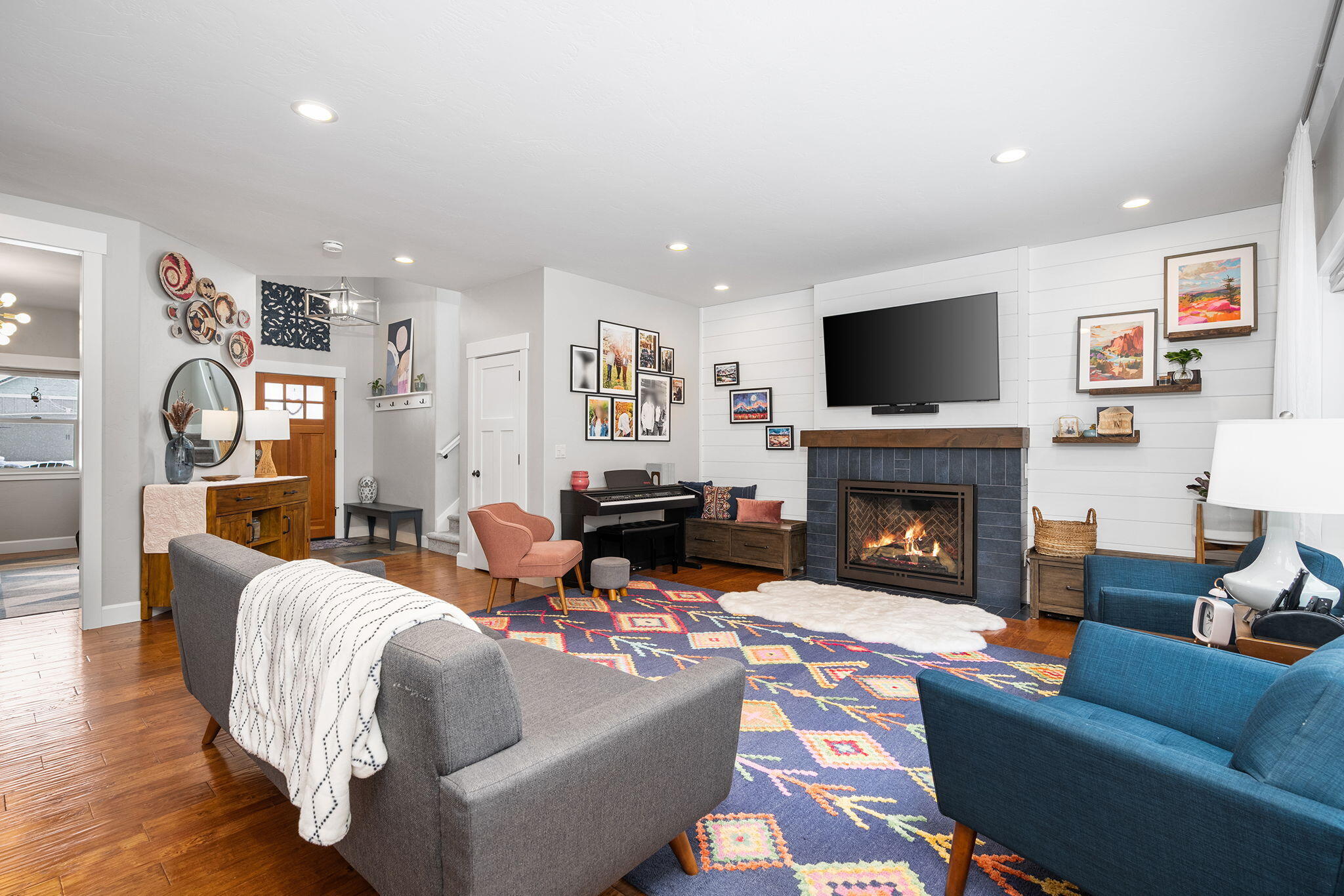 Yardley Estates - Residential