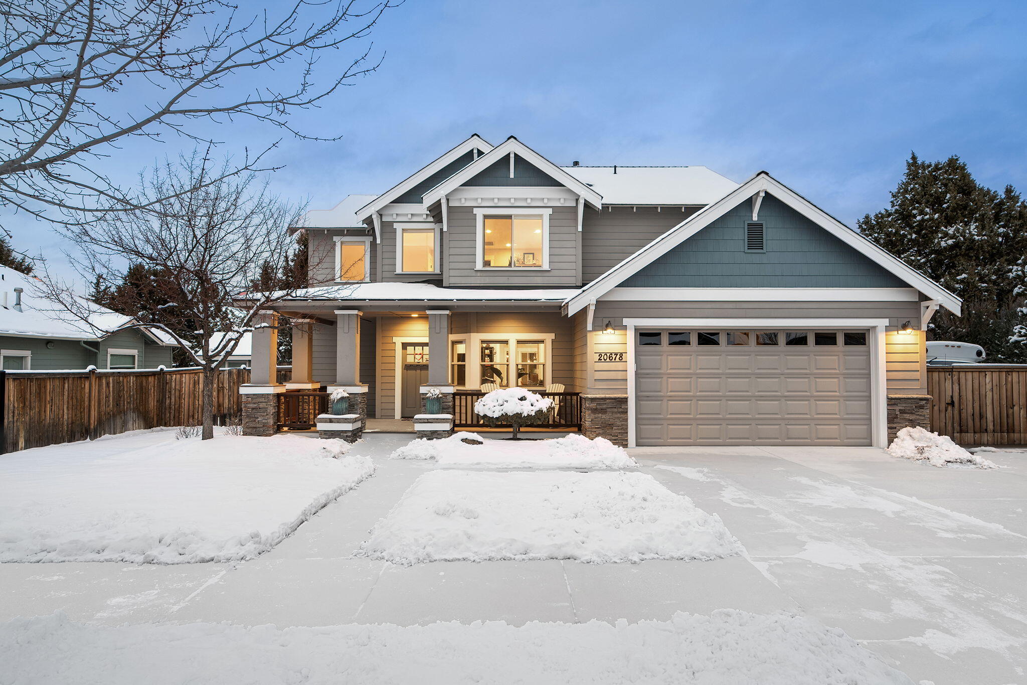 Yardley Estates - Residential