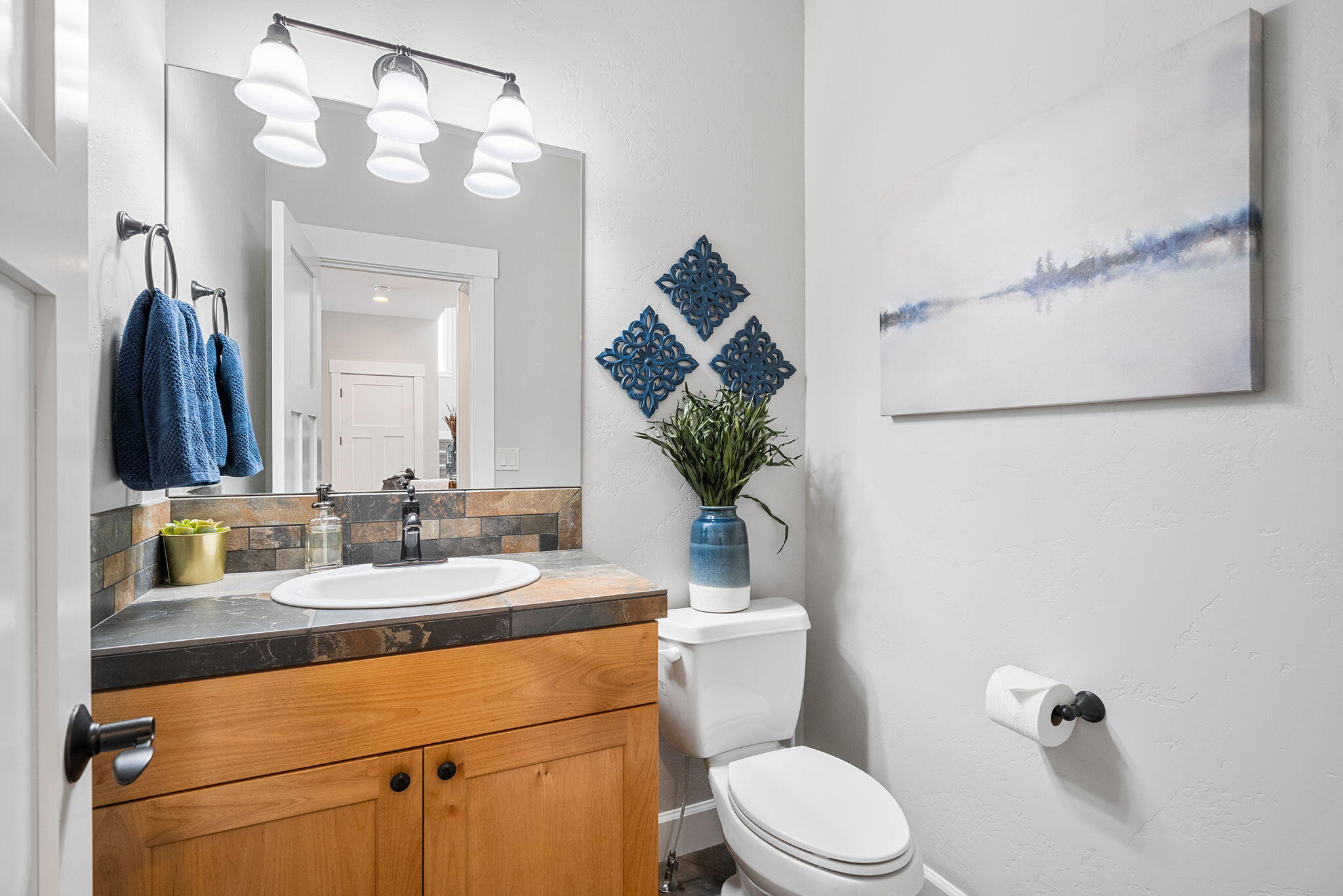 Yardley Estates - Residential