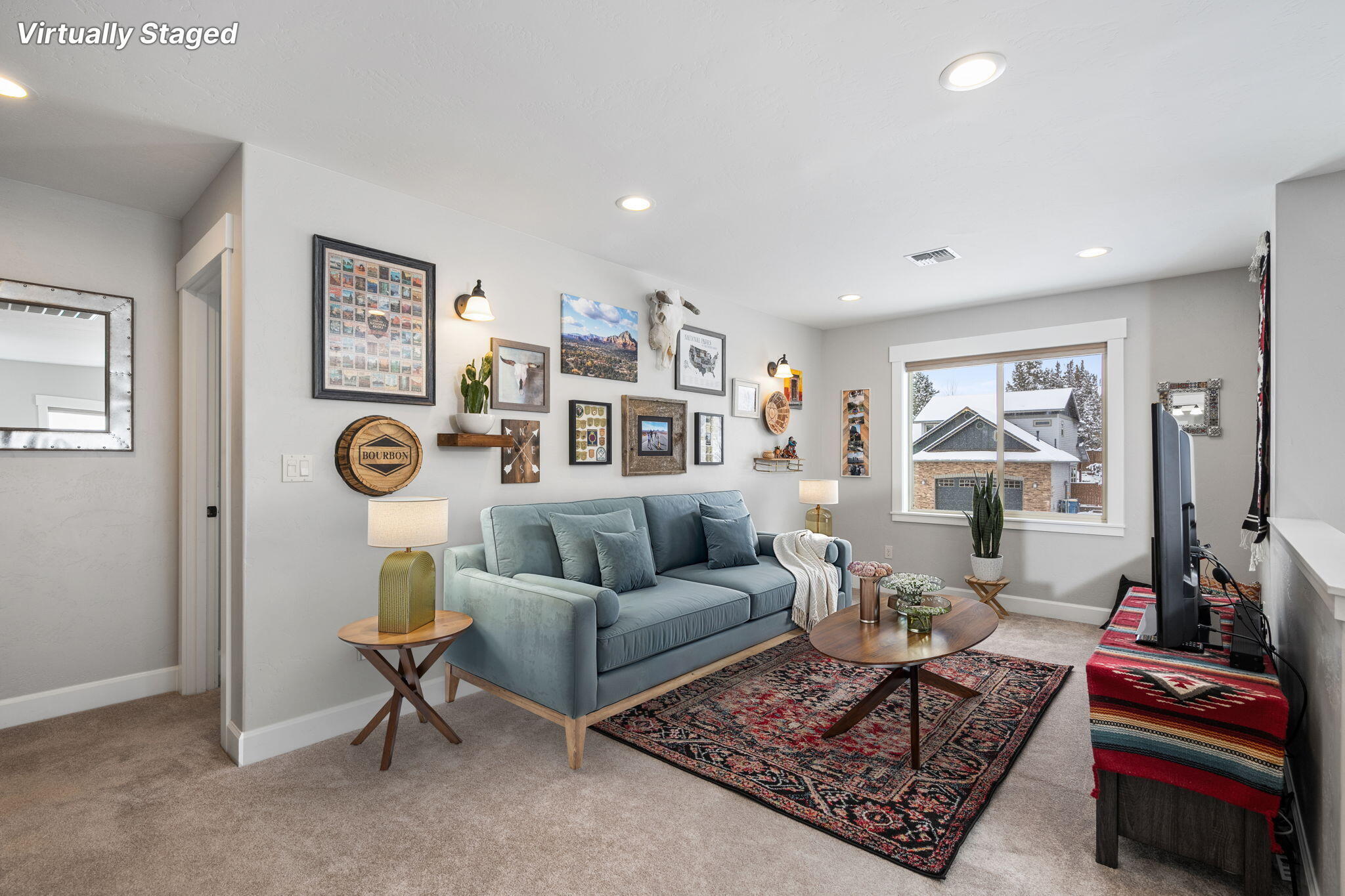 Yardley Estates - Residential