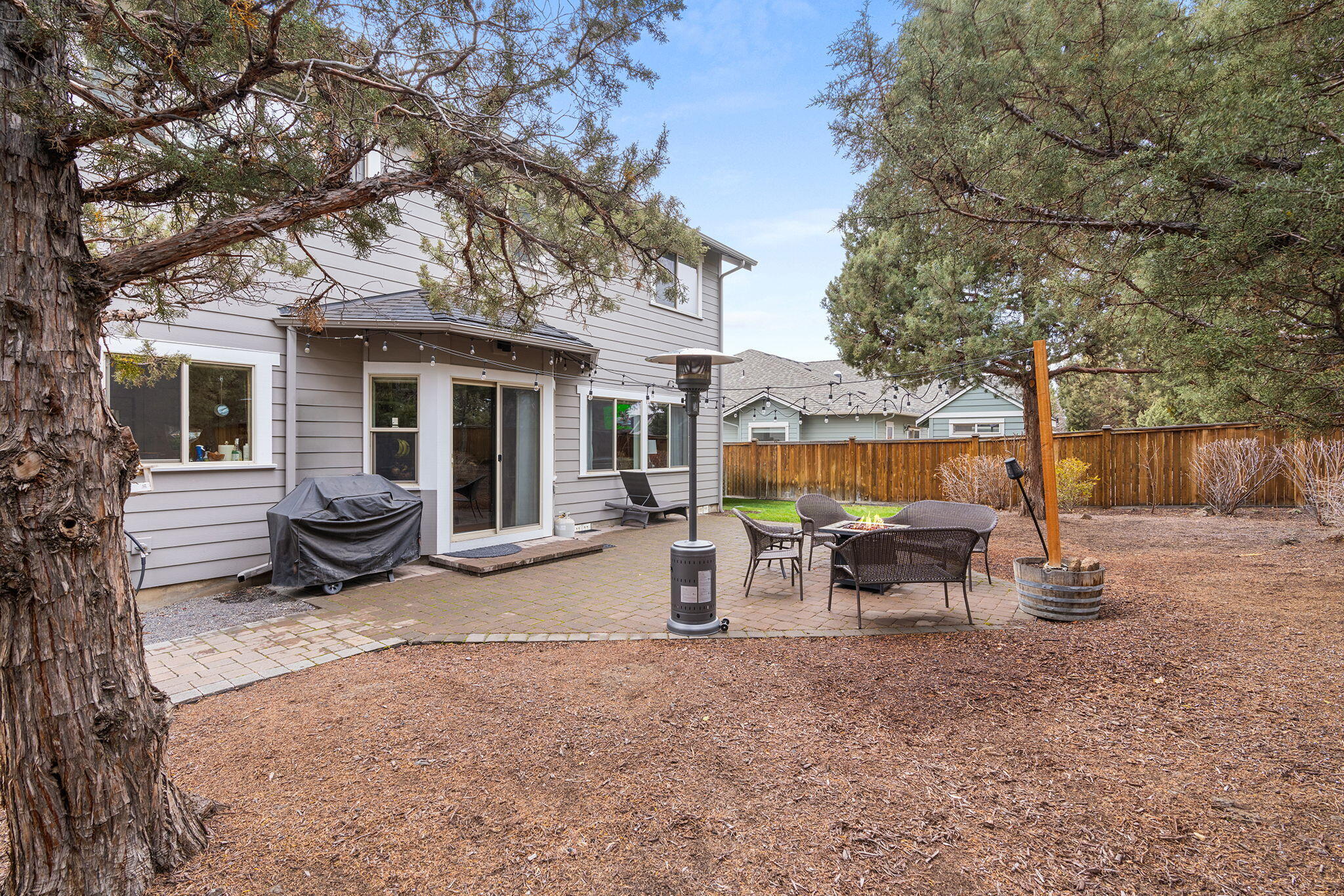 Yardley Estates - Residential