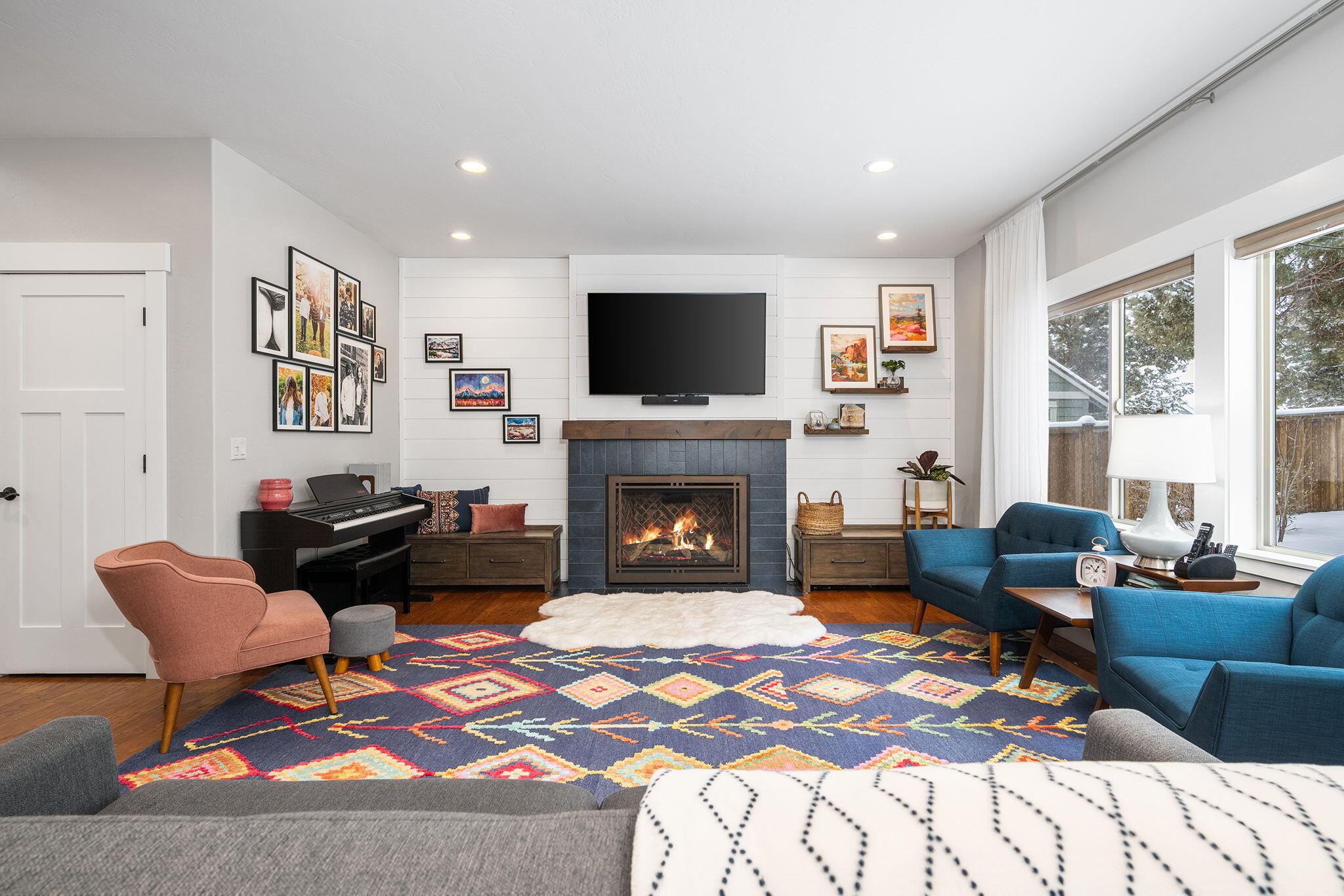 Yardley Estates - Residential