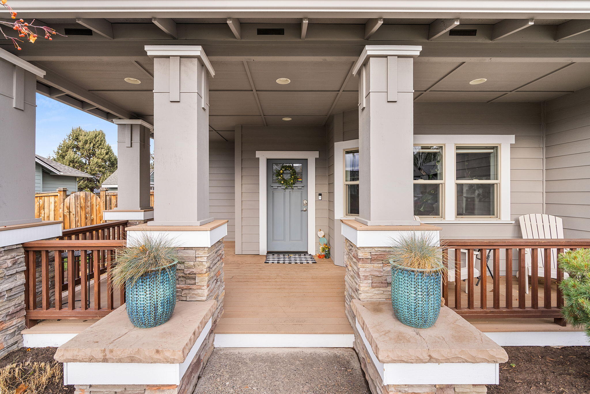 Yardley Estates - Residential