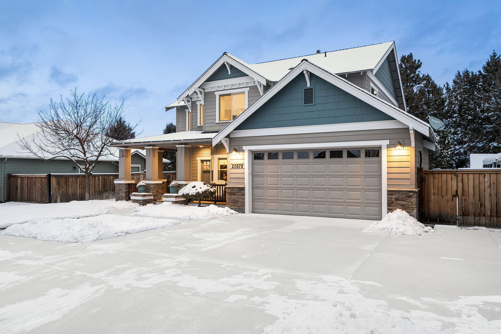 Yardley Estates - Residential