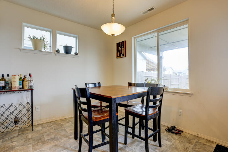 Maple Meadows - Residential