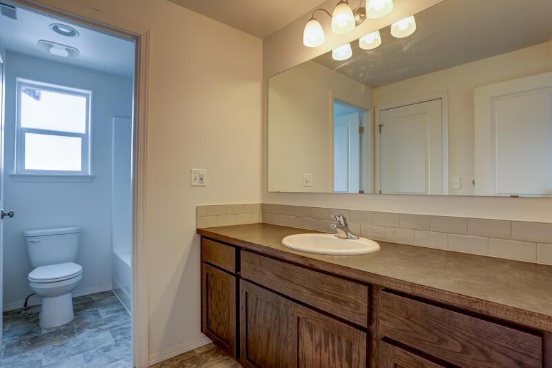 Maple Meadows - Residential