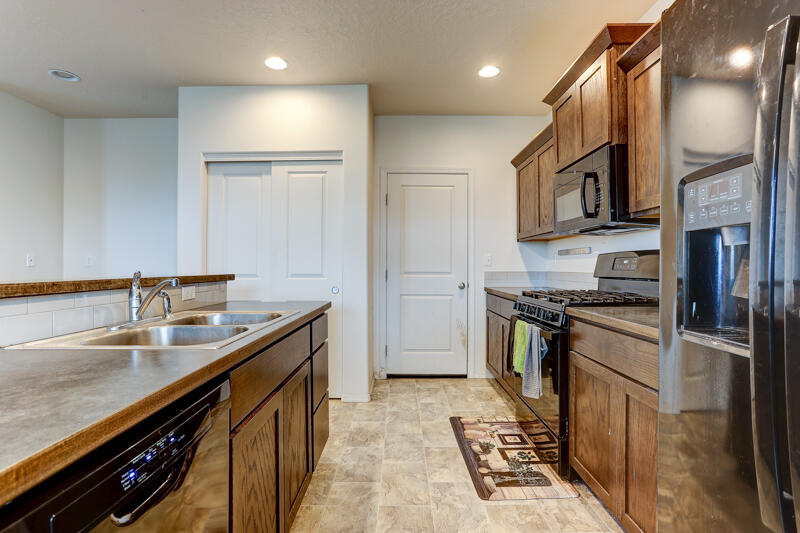 Maple Meadows - Residential