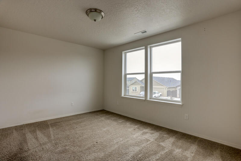 Maple Meadows - Residential