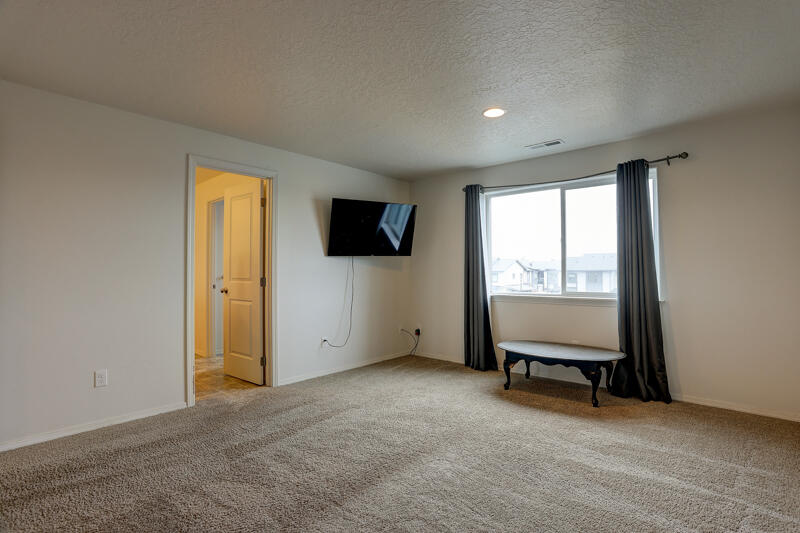 Maple Meadows - Residential