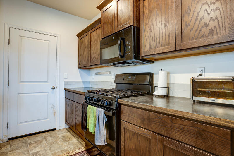 Maple Meadows - Residential