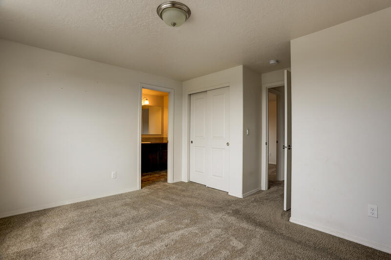 Maple Meadows - Residential