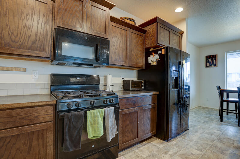 Maple Meadows - Residential