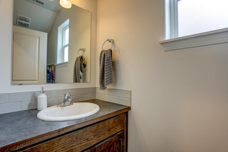 Maple Meadows - Residential