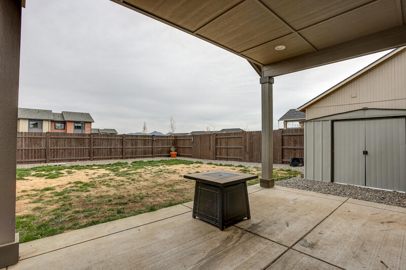 Maple Meadows - Residential