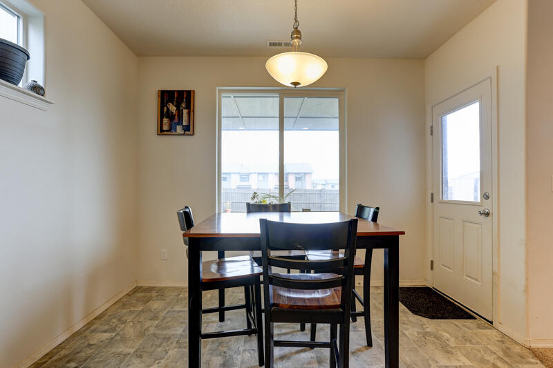 Maple Meadows - Residential