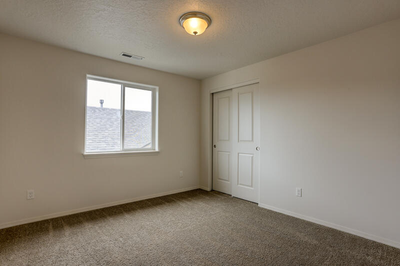 Maple Meadows - Residential