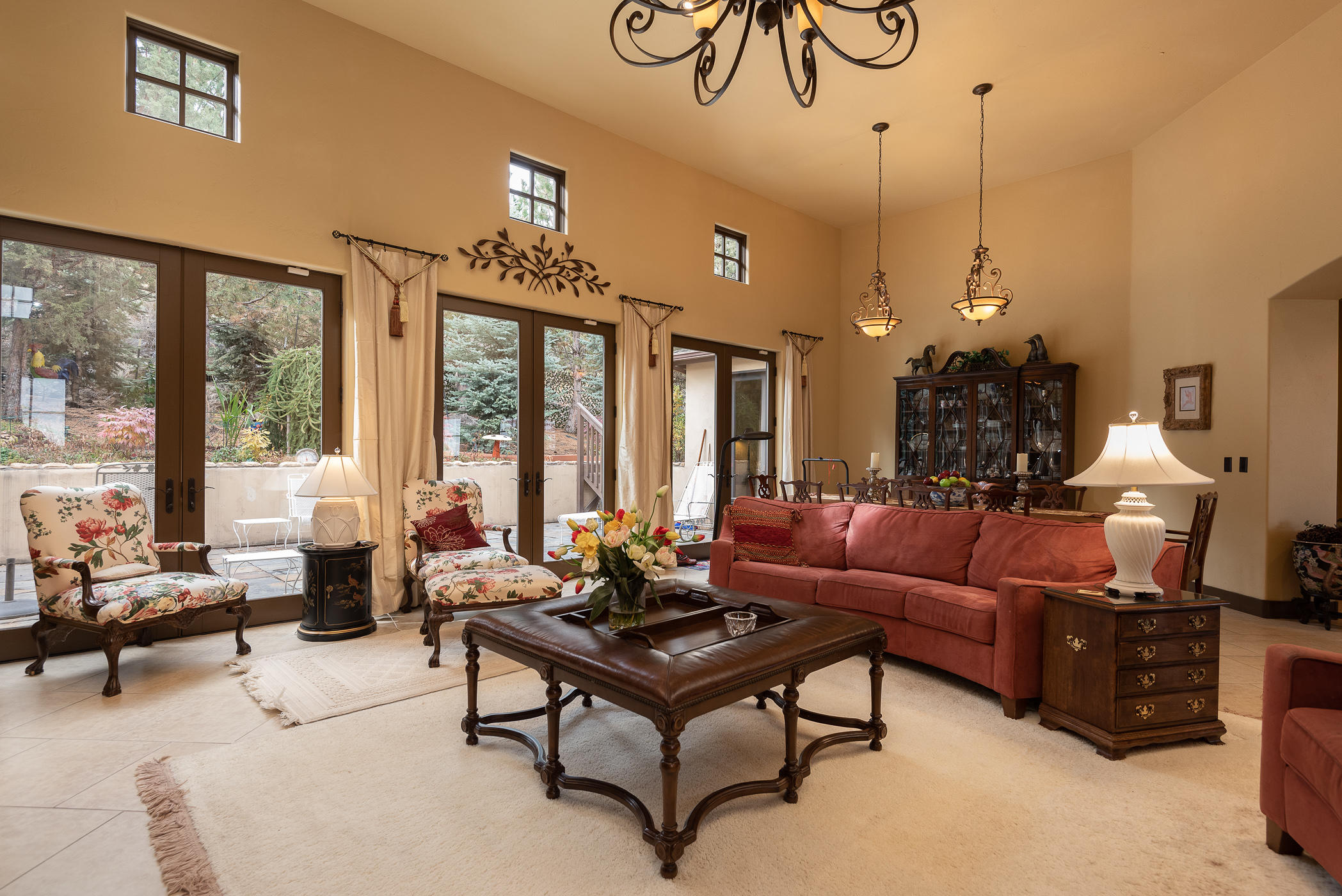 Awbrey Park - Residential