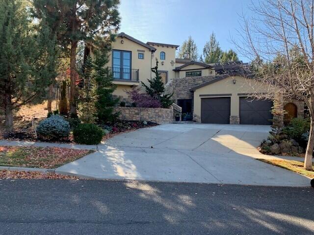 Awbrey Park - Residential