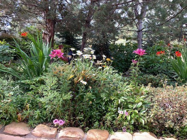 Awbrey Park - Residential