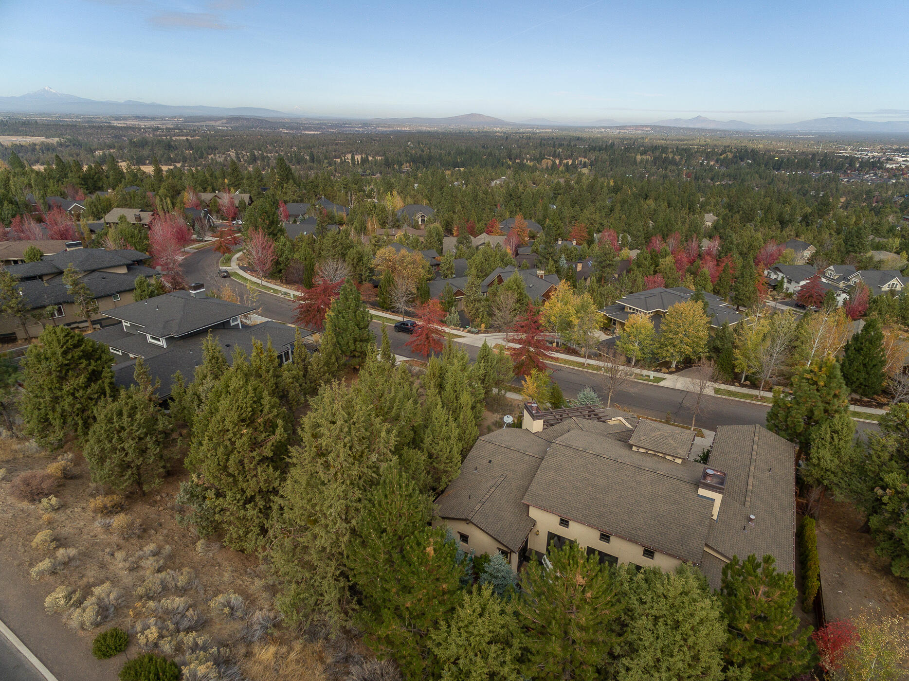 Awbrey Park - Residential