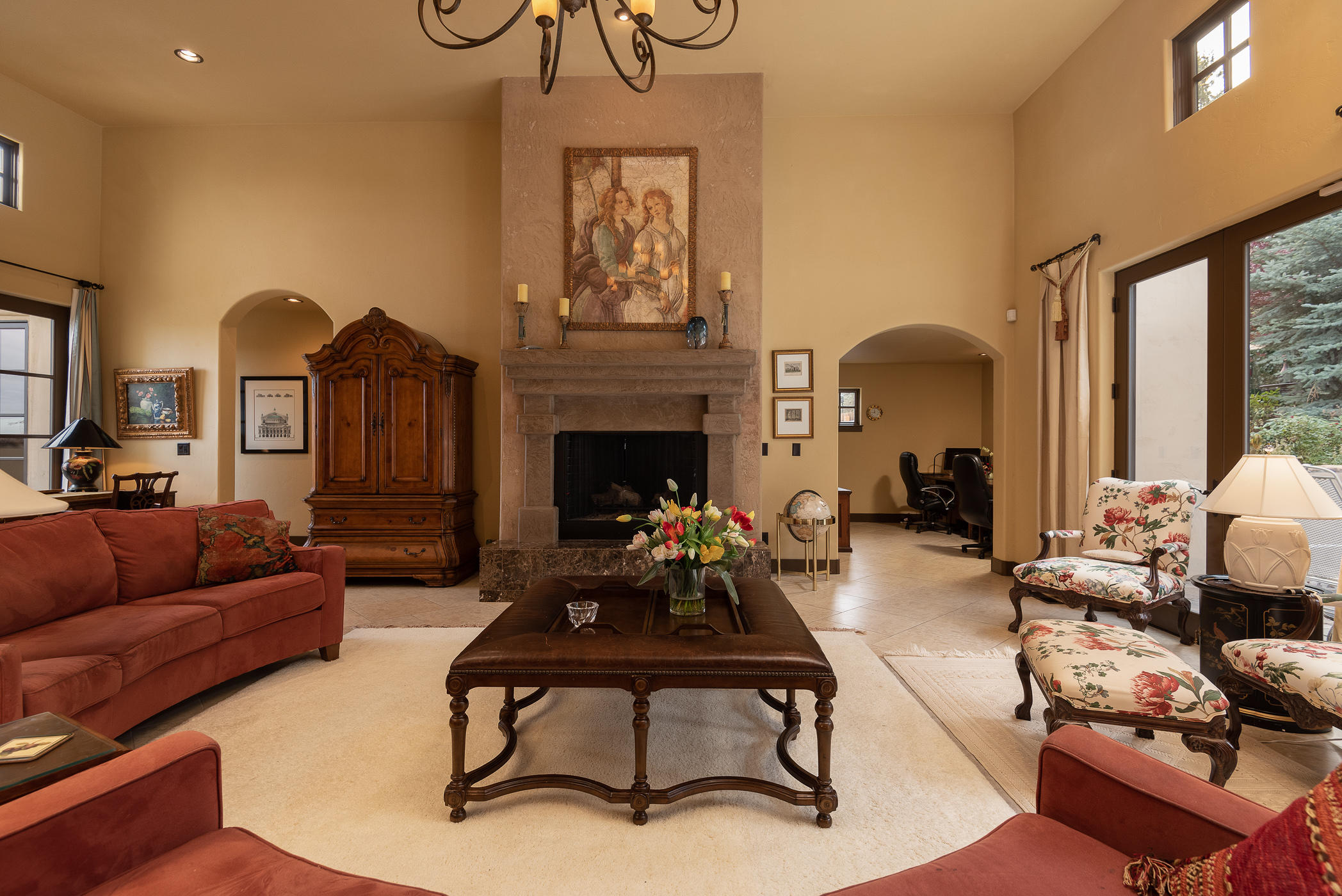 Awbrey Park - Residential