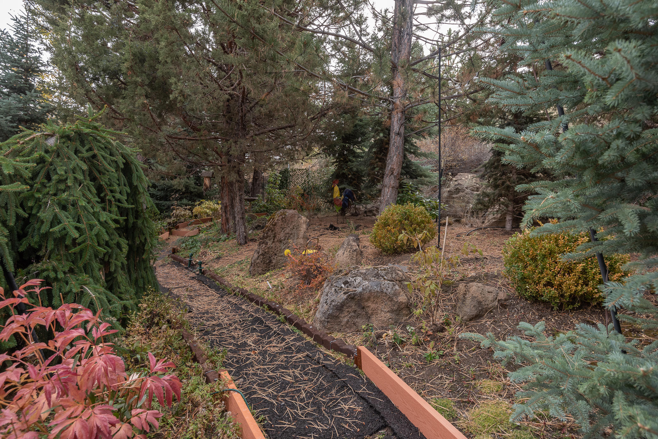 Awbrey Park - Residential