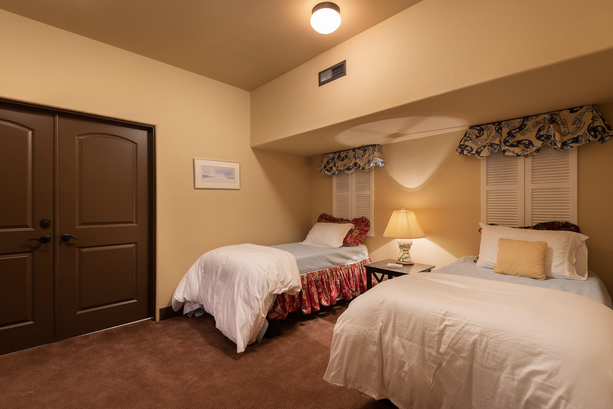 Awbrey Park - Residential