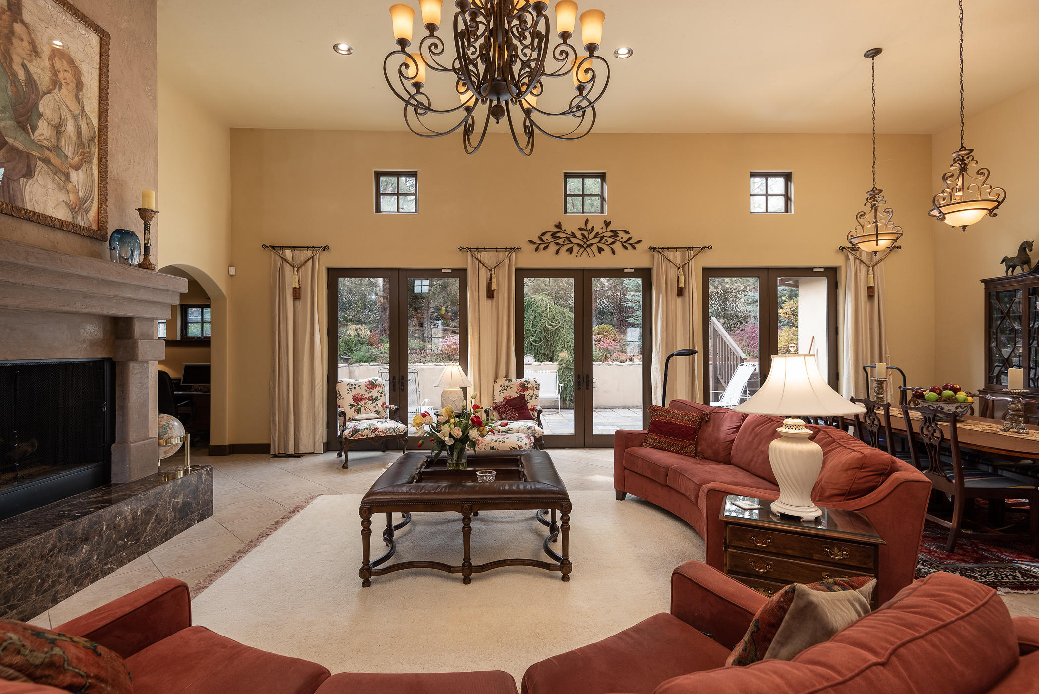 Awbrey Park - Residential