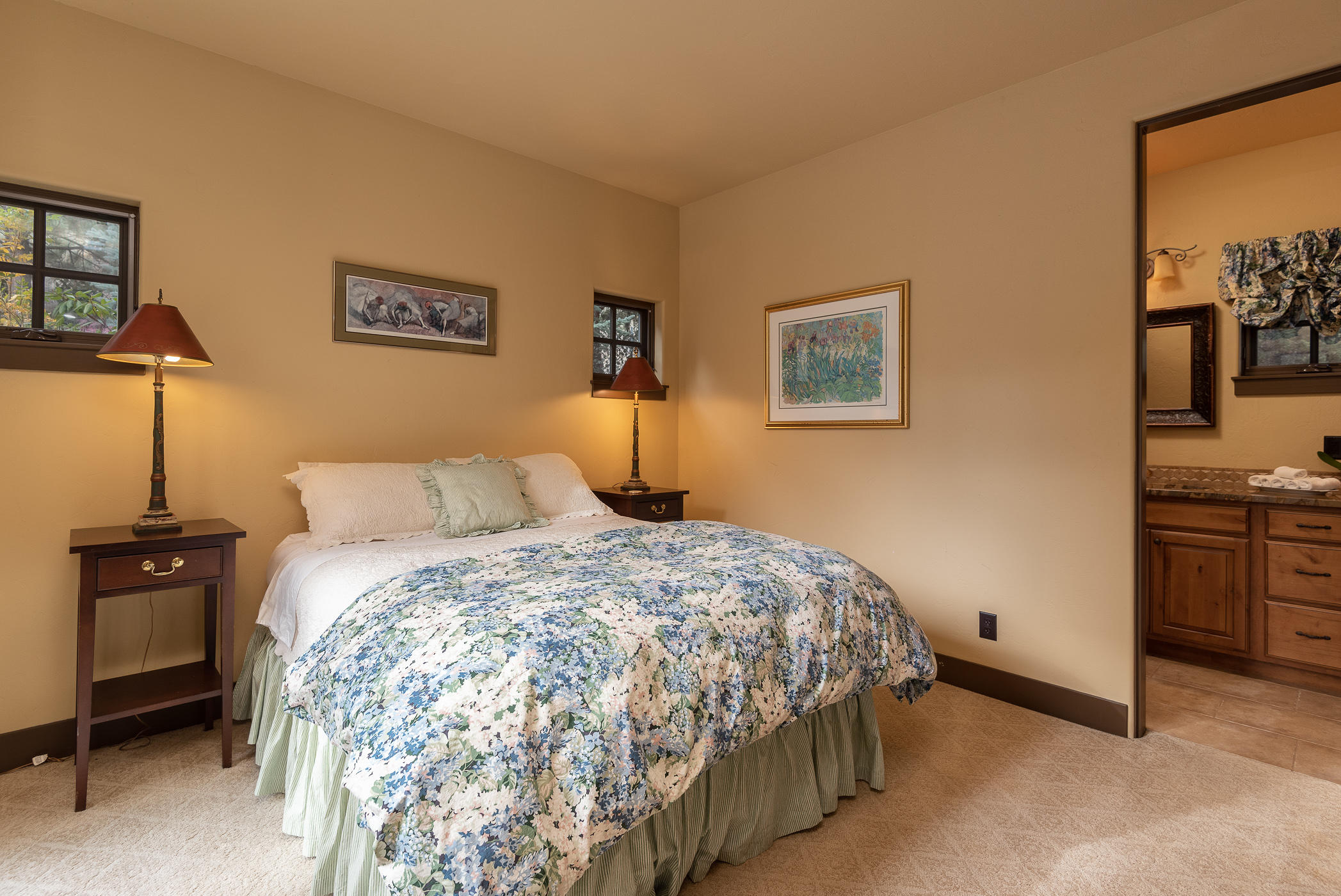 Awbrey Park - Residential