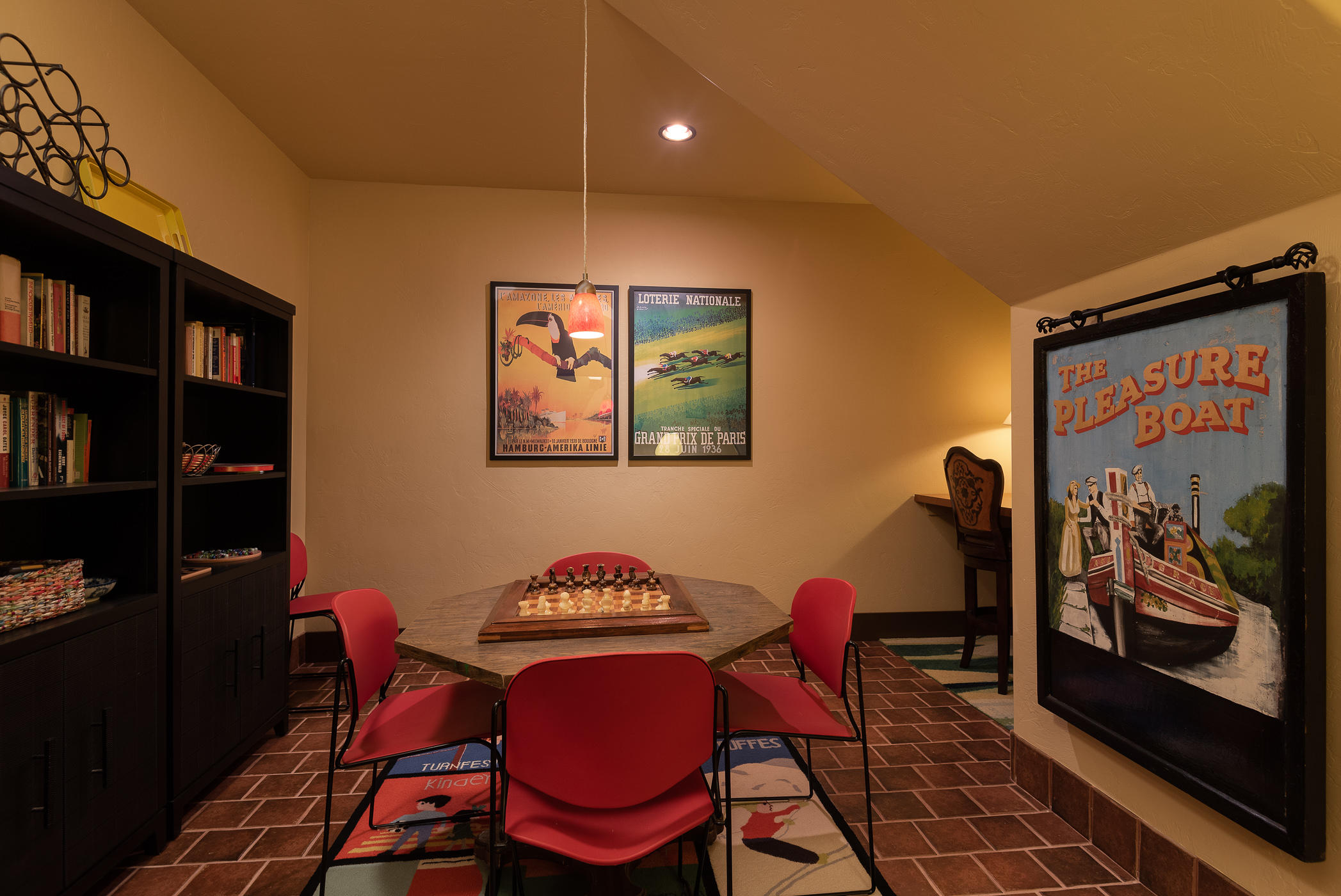 Awbrey Park - Residential