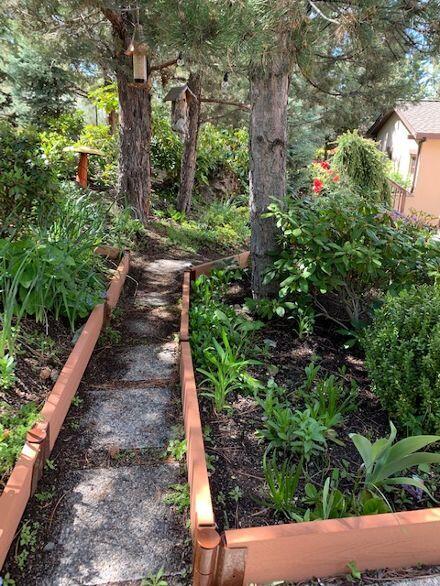 Awbrey Park - Residential