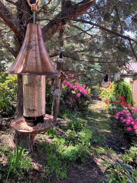 Awbrey Park - Residential