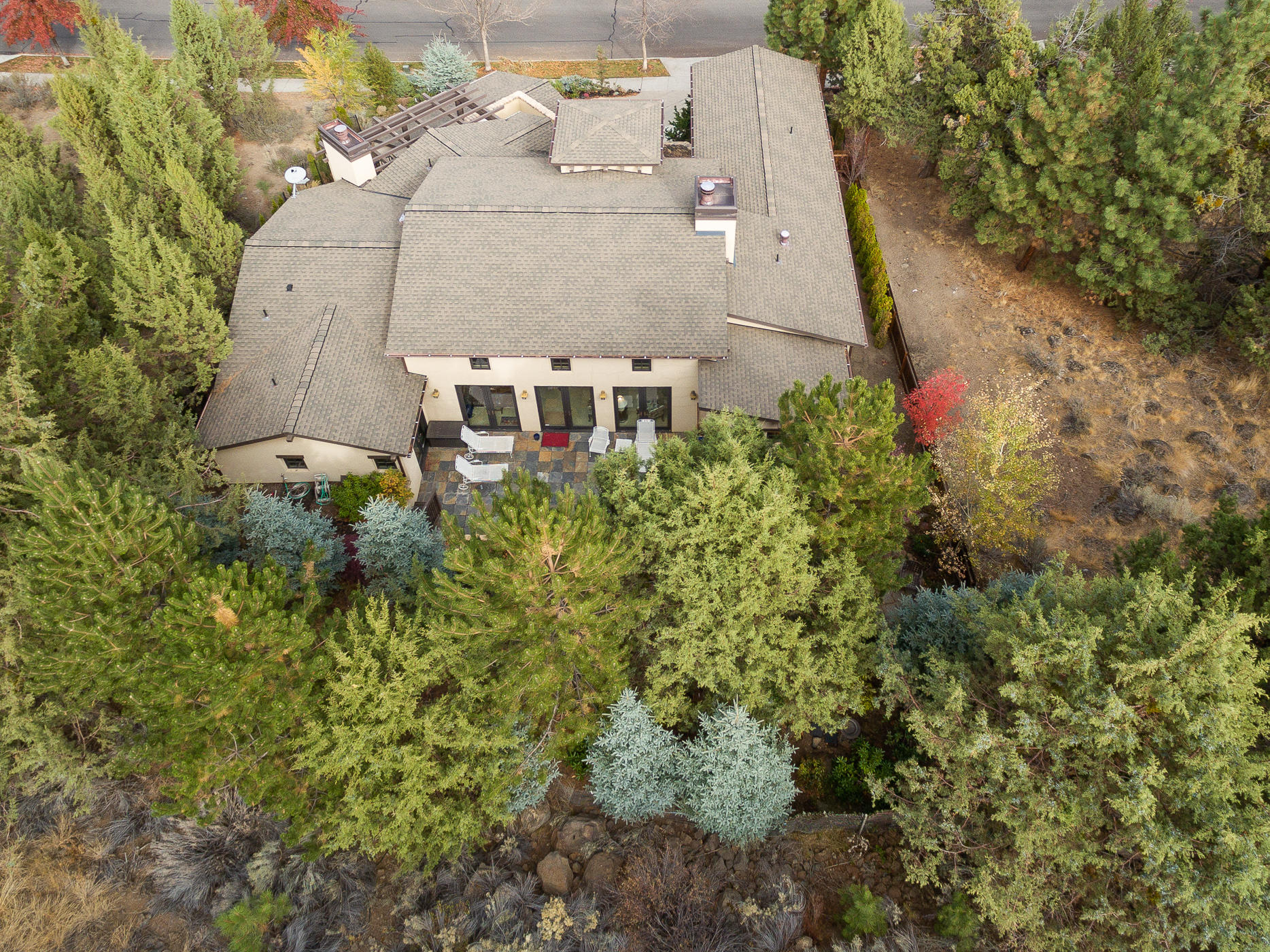 Awbrey Park - Residential