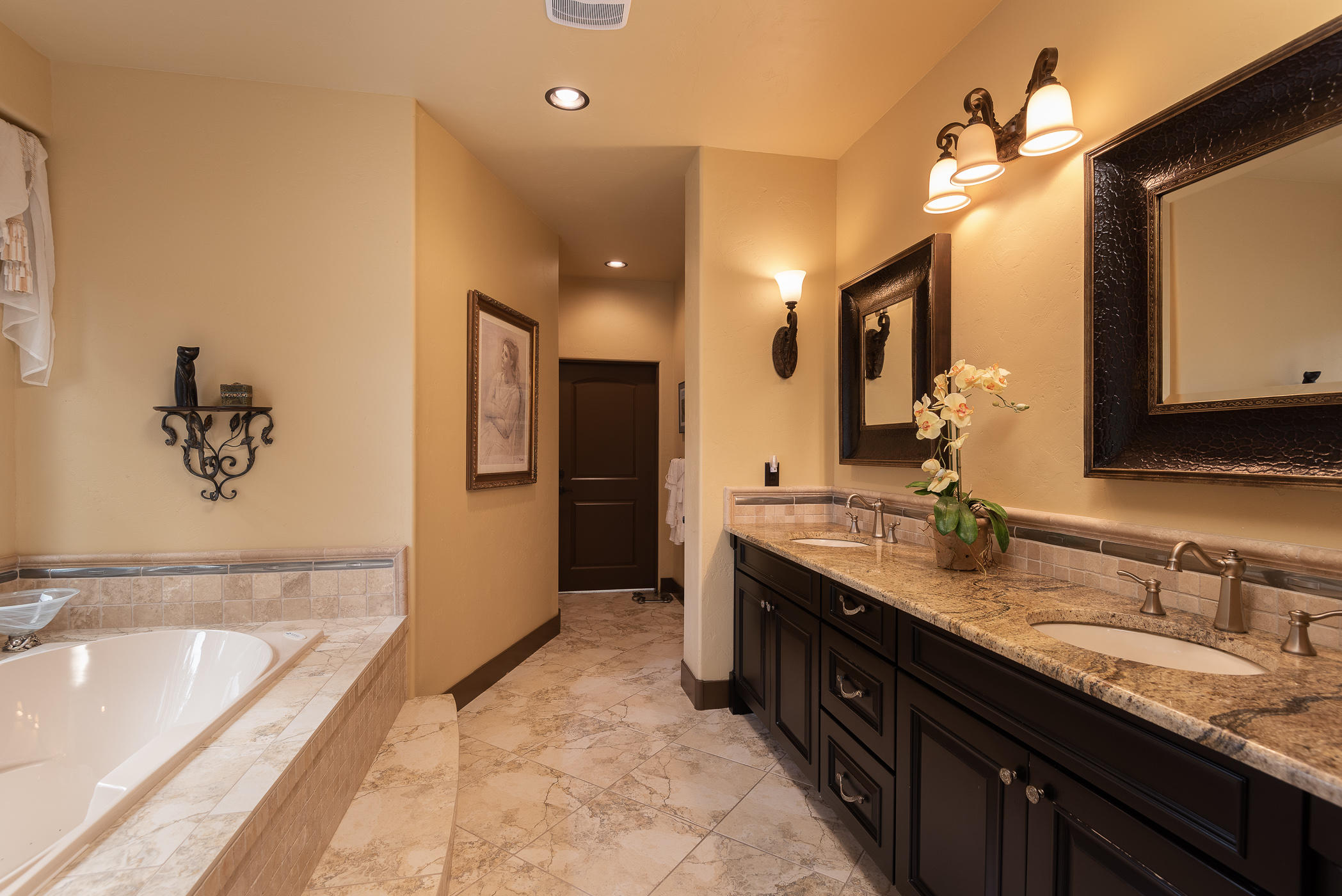 Awbrey Park - Residential