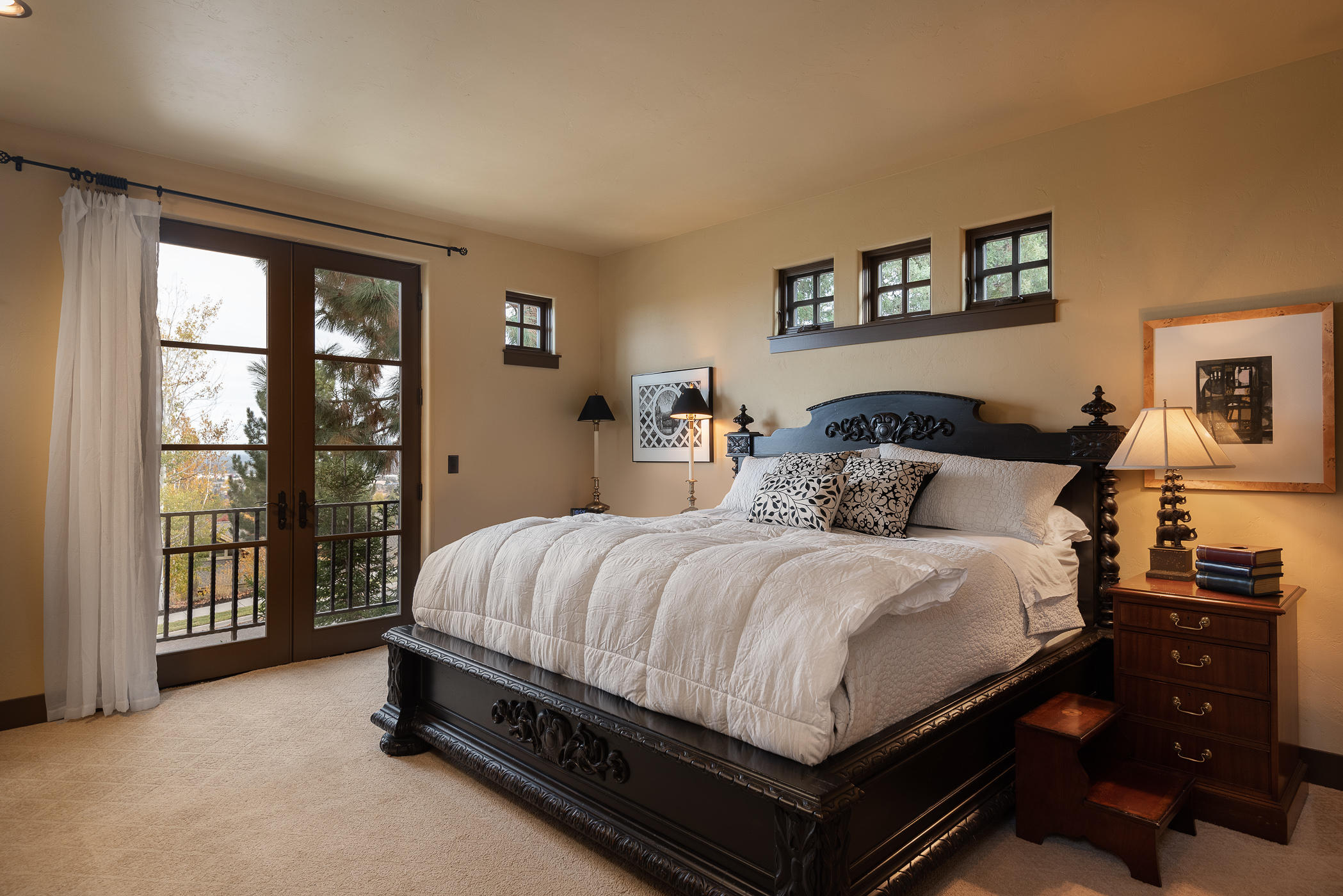 Awbrey Park - Residential