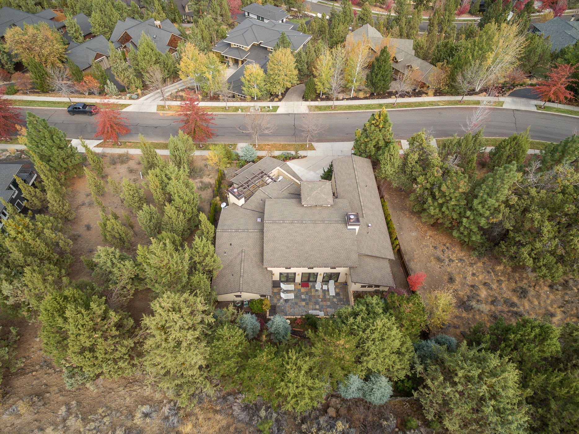 Awbrey Park - Residential