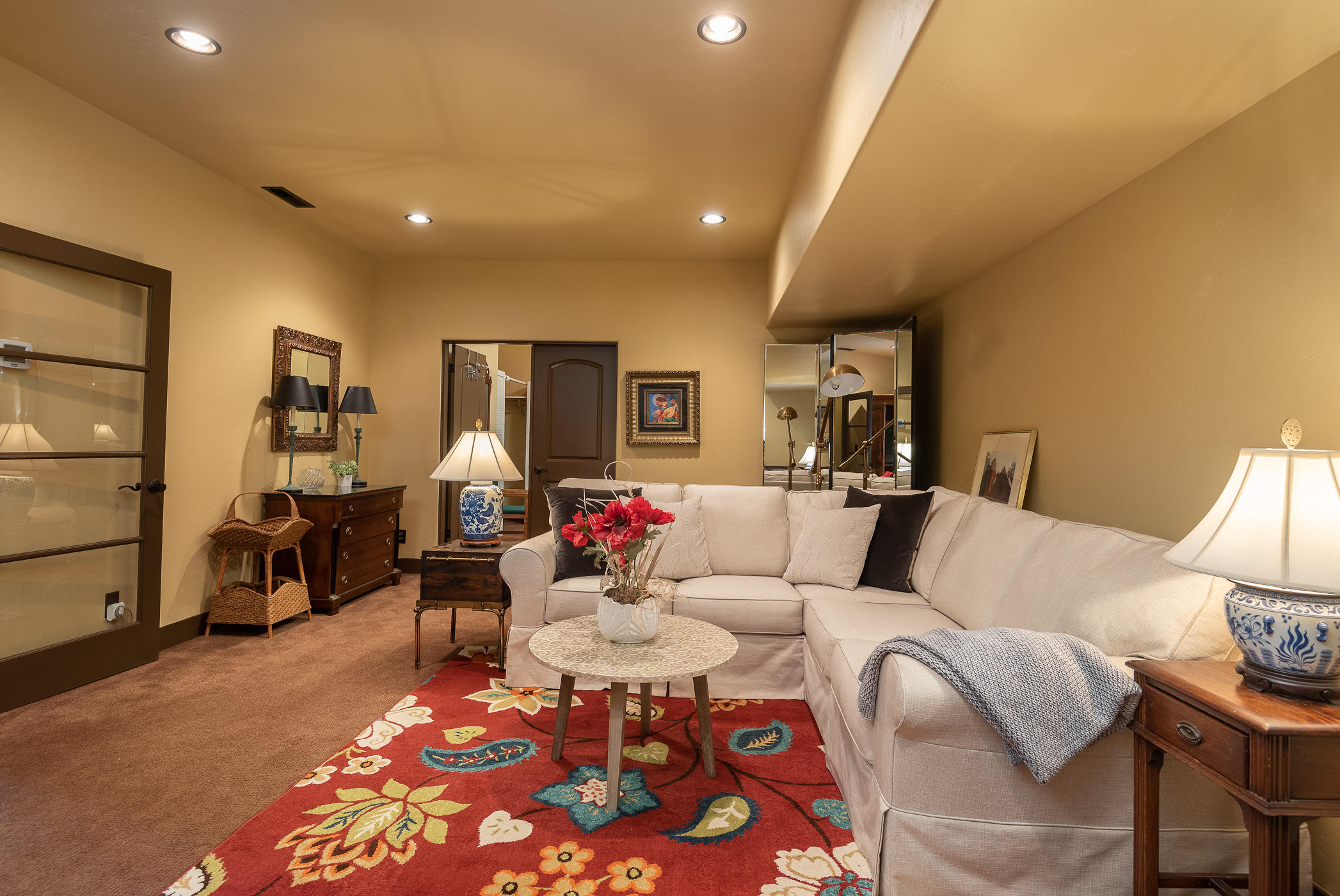 Awbrey Park - Residential