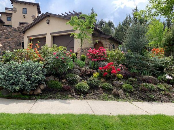 Awbrey Park - Residential