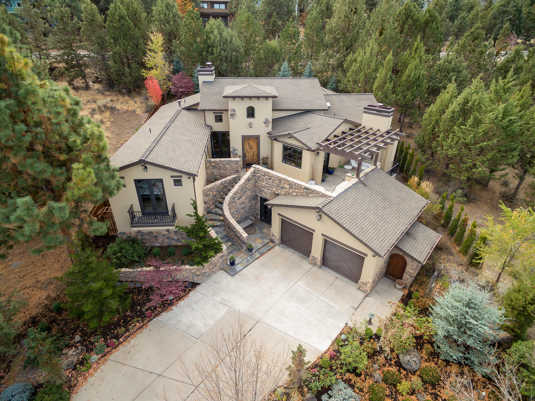 Awbrey Park - Residential